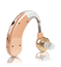 Traditional Hearing Aid