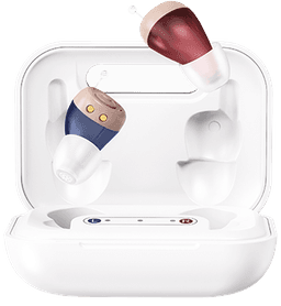 Oricle Hearing Aid